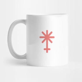 Juno Network Mug